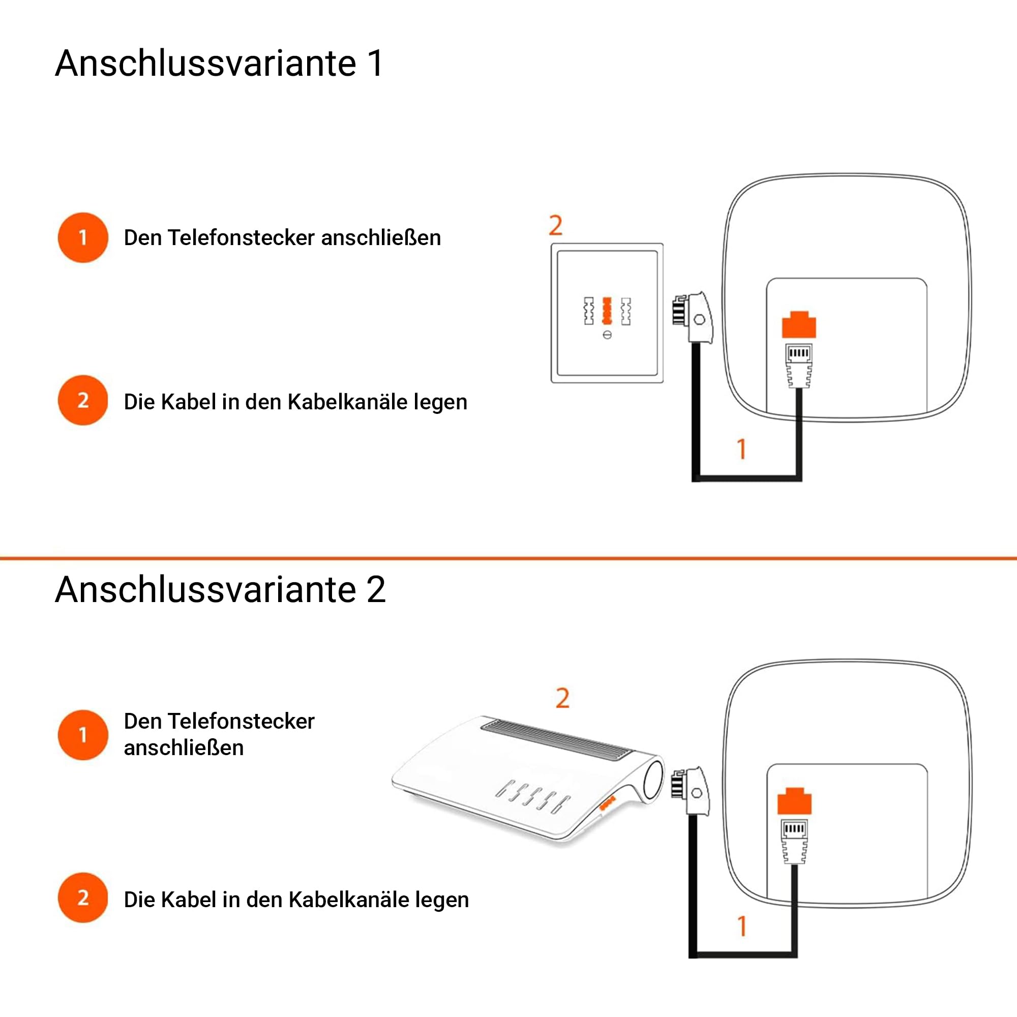 gigaset-desk-600-schnurgebundenes-tischtelefon-schwarz image 3