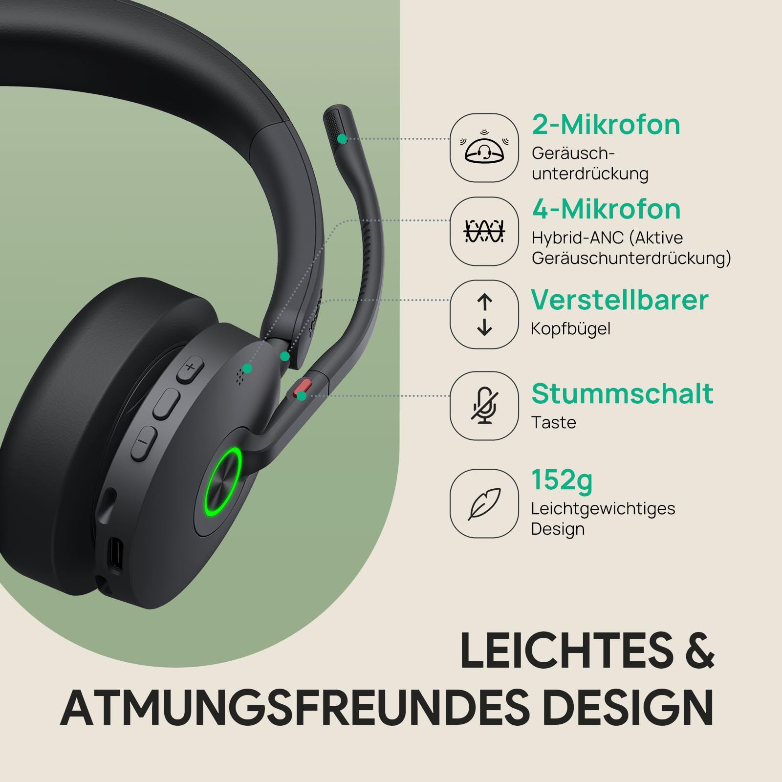 yealink-bh74-anc-bluetooth-headset-mit-mikrofon-und-ladest-nder-schwarz image 6