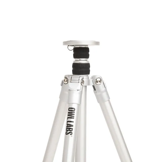 owl-labs-meeting-owl-stativ-aluminium-f-r-meeting-owl-3-pro-4-silber image 1