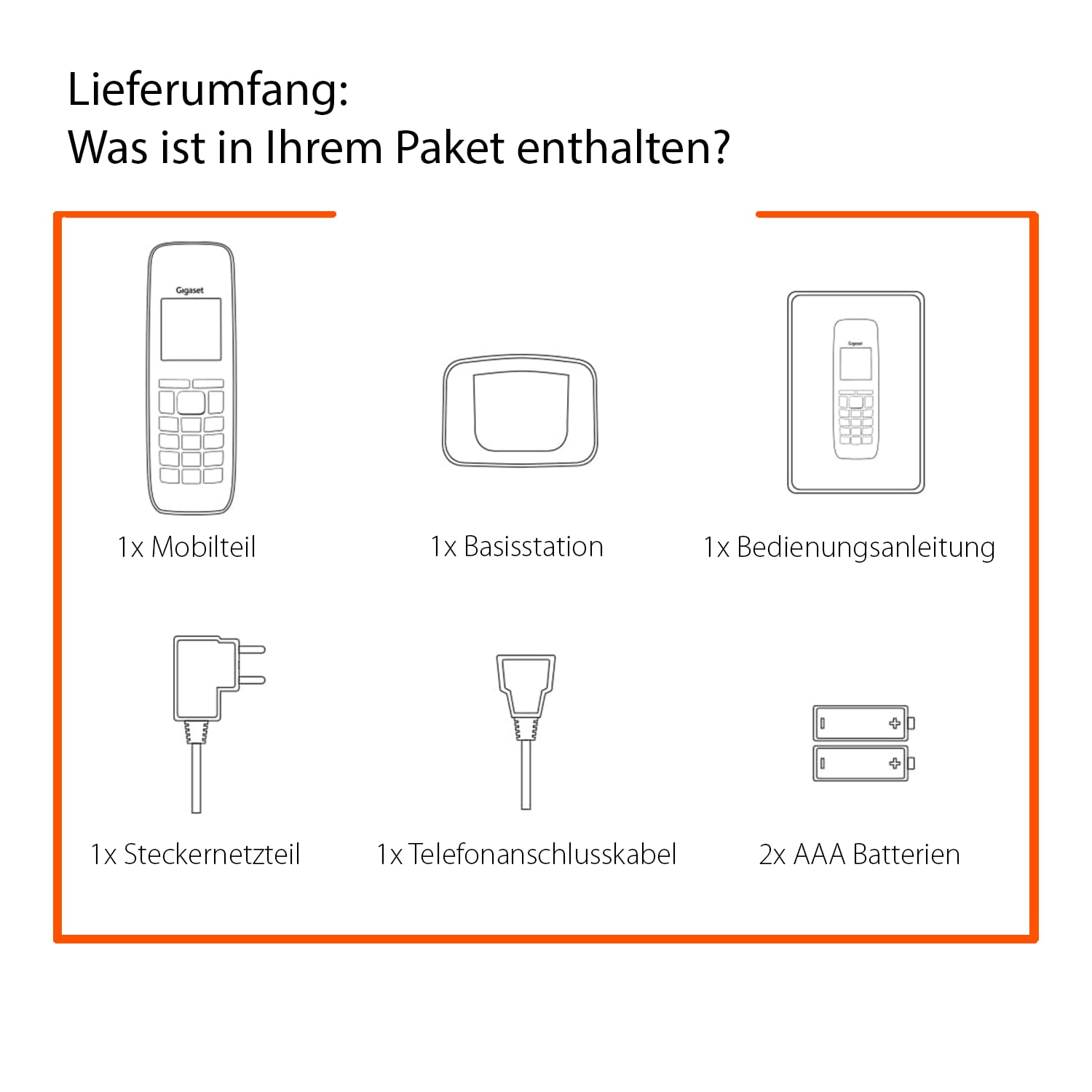 gigaset-cl660-schnurloses-dect-telefon-ohne-anrufbeantworter-anthrazit-metallic image 6