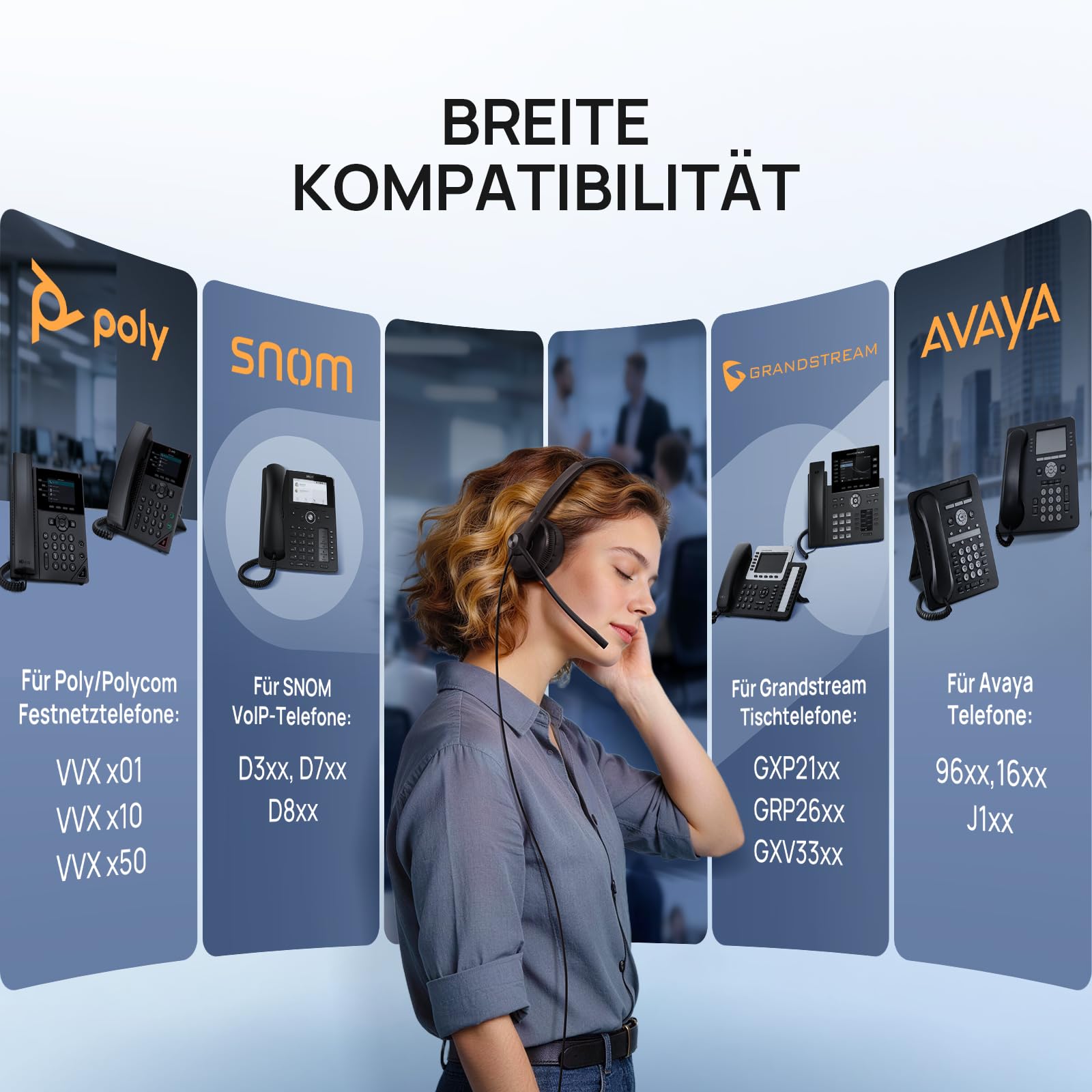 yealink-yhs34-stereo-kabelgebundenes-telefon-headset-mit-qd-anschlusskabel-rj9 image 3