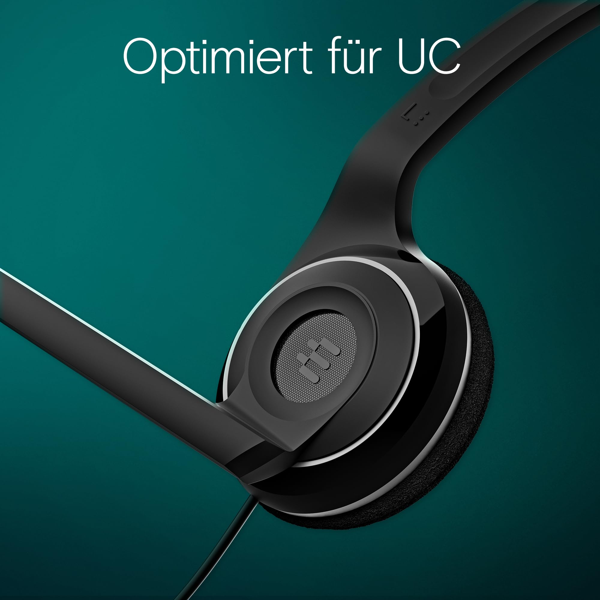 epos-pc-8-usb-on-ear-stereo-headset-kabelgebunden-mit-mikrofon image 4