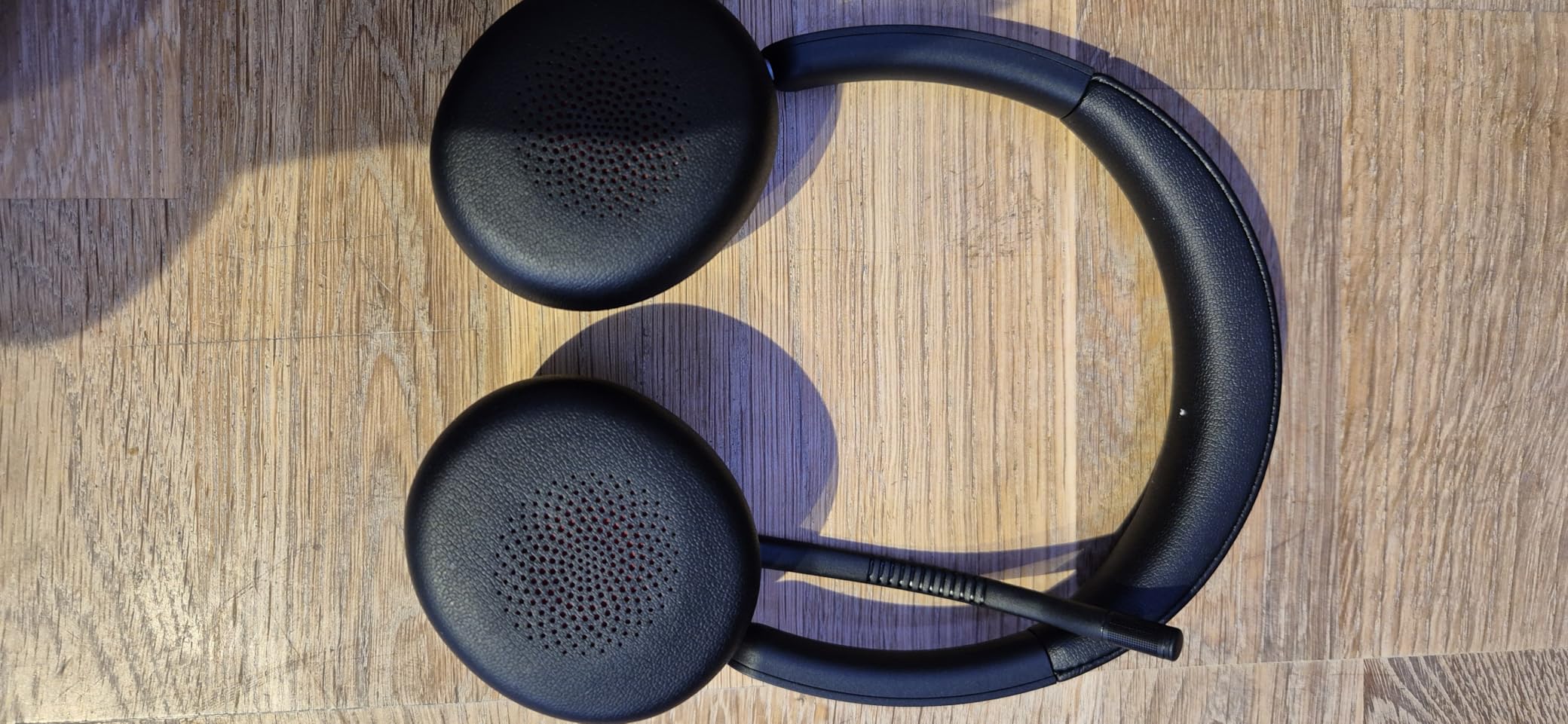 Profi-Headset fürs Homeoffice