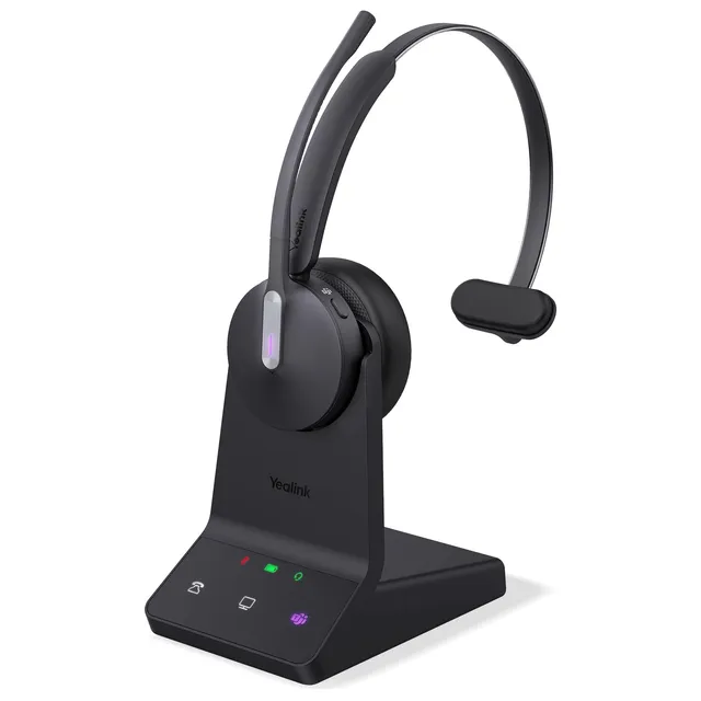 yealink-wh64-mono-wireless-headset-dect-bluetooth-dual-modus image 1