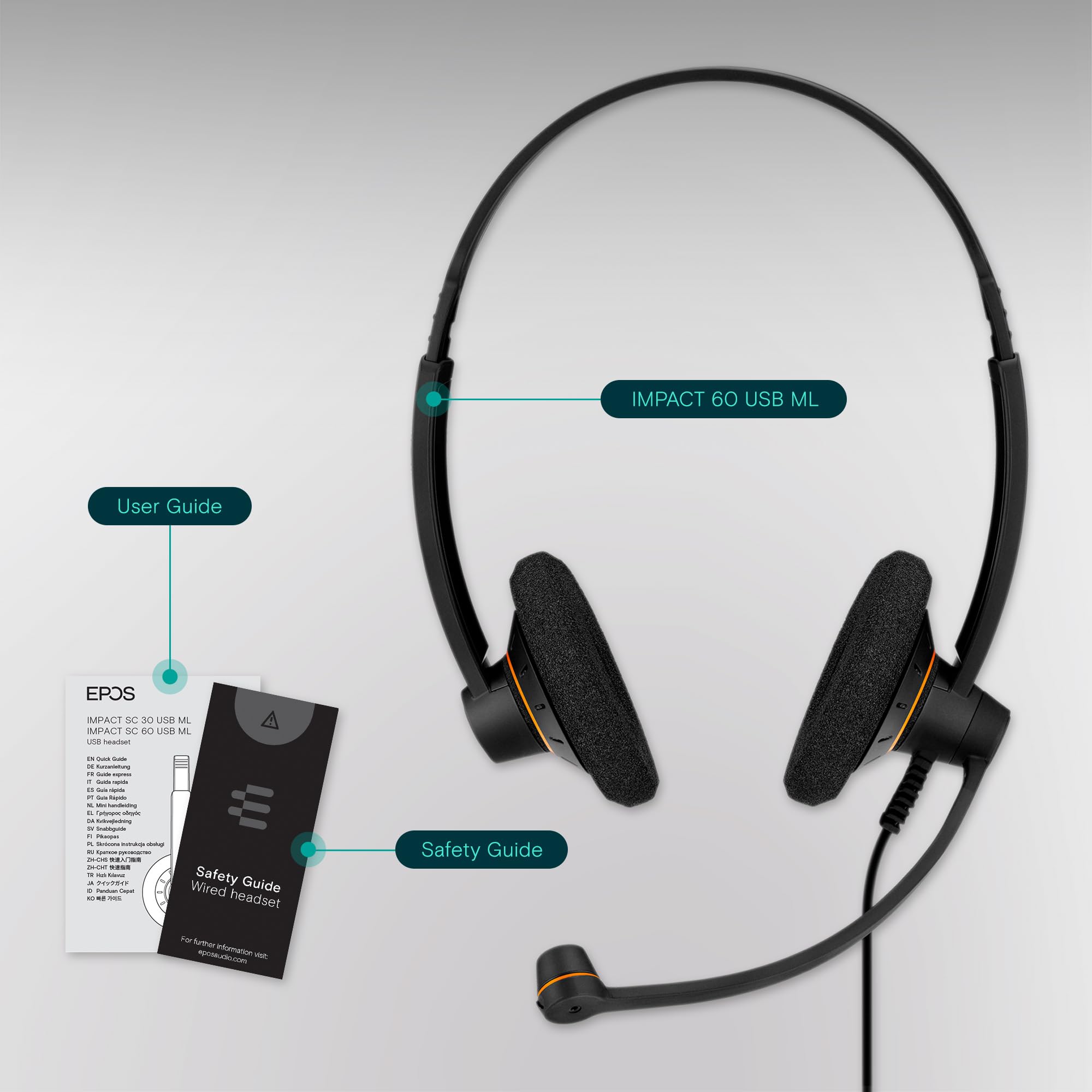 epos-sennheiser-sc-60-binaurales-usb-headset-beidseitig-schwarz image 7