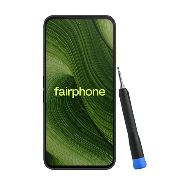 fairphone-gen-6-reparierbares-smartphone-6-31-8gb-256gb-50-mp-schwarz-inkl-ifixi image 1