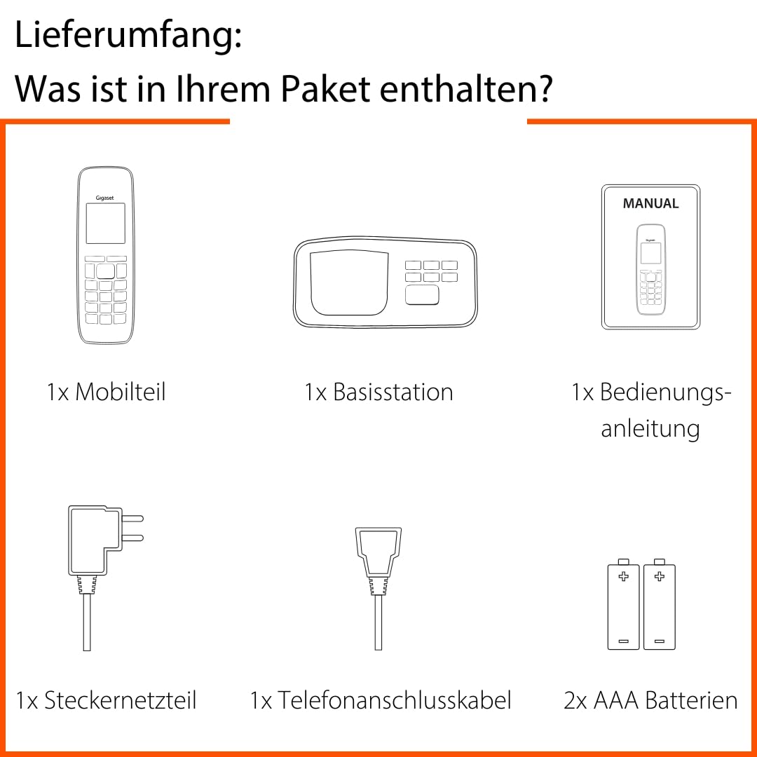 gigaset-e720a-premium-senioren-dect-telefon-mit-anrufbeantworter-bluetooth-schwa image 6
