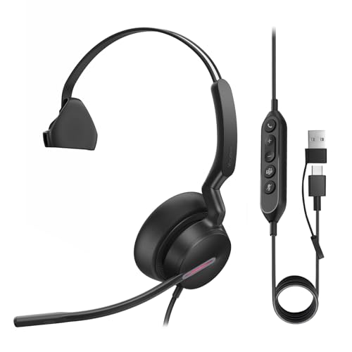 yealink-uh46-mono-usb-headset-mit-mikrofon-usb-c-a image 8