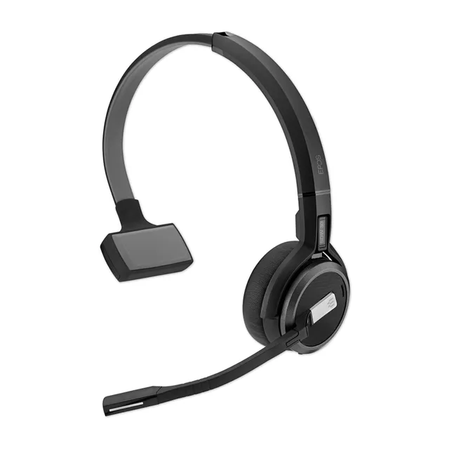 epos-sennheiser-impact-sdw-5031-dect-headset-einseitig-mit-dongle-ohne-basisstat image 1