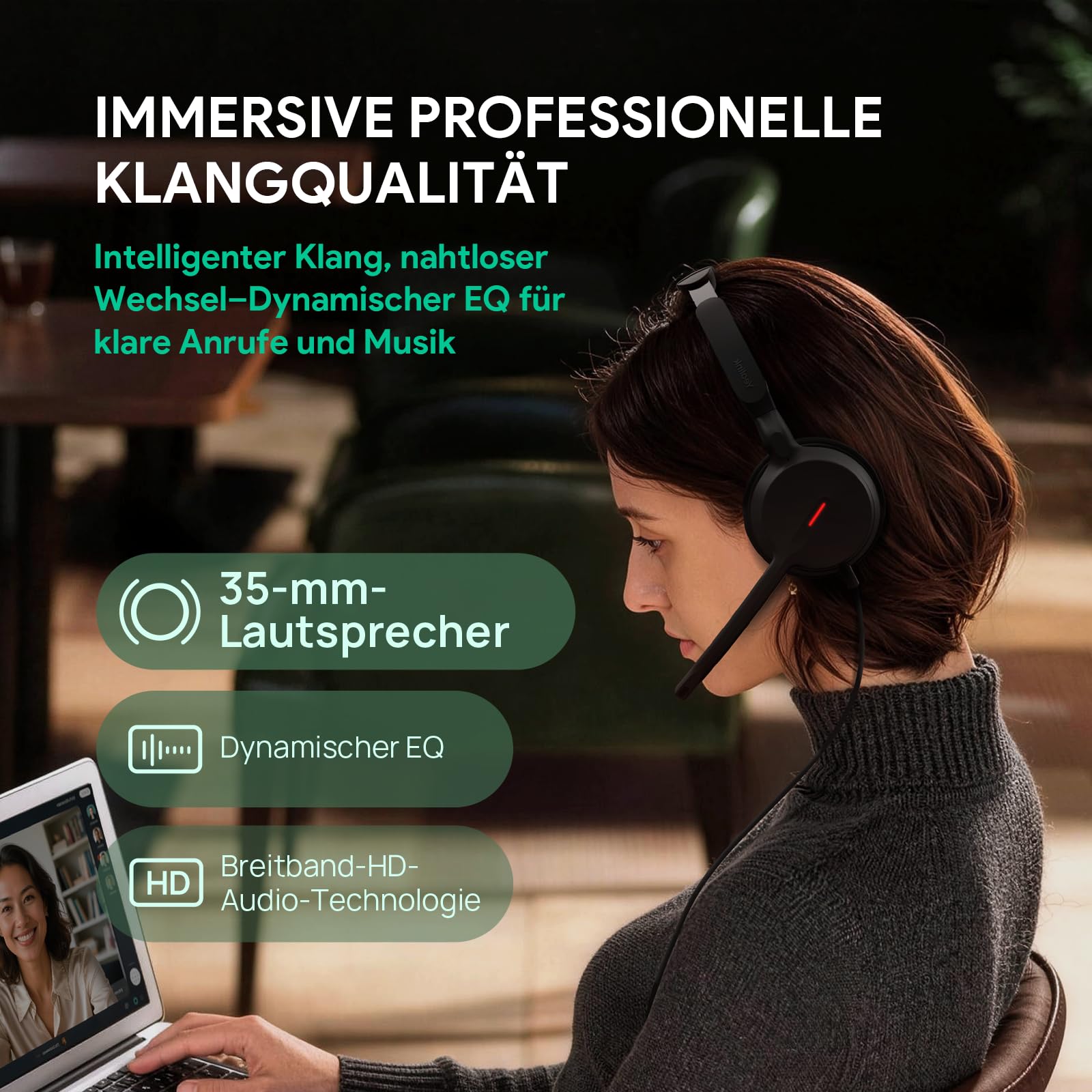 yealink-uh44-stereo-headset-kabelgebunden-mit-mikrofon-teams-dual-mikrofon image 5