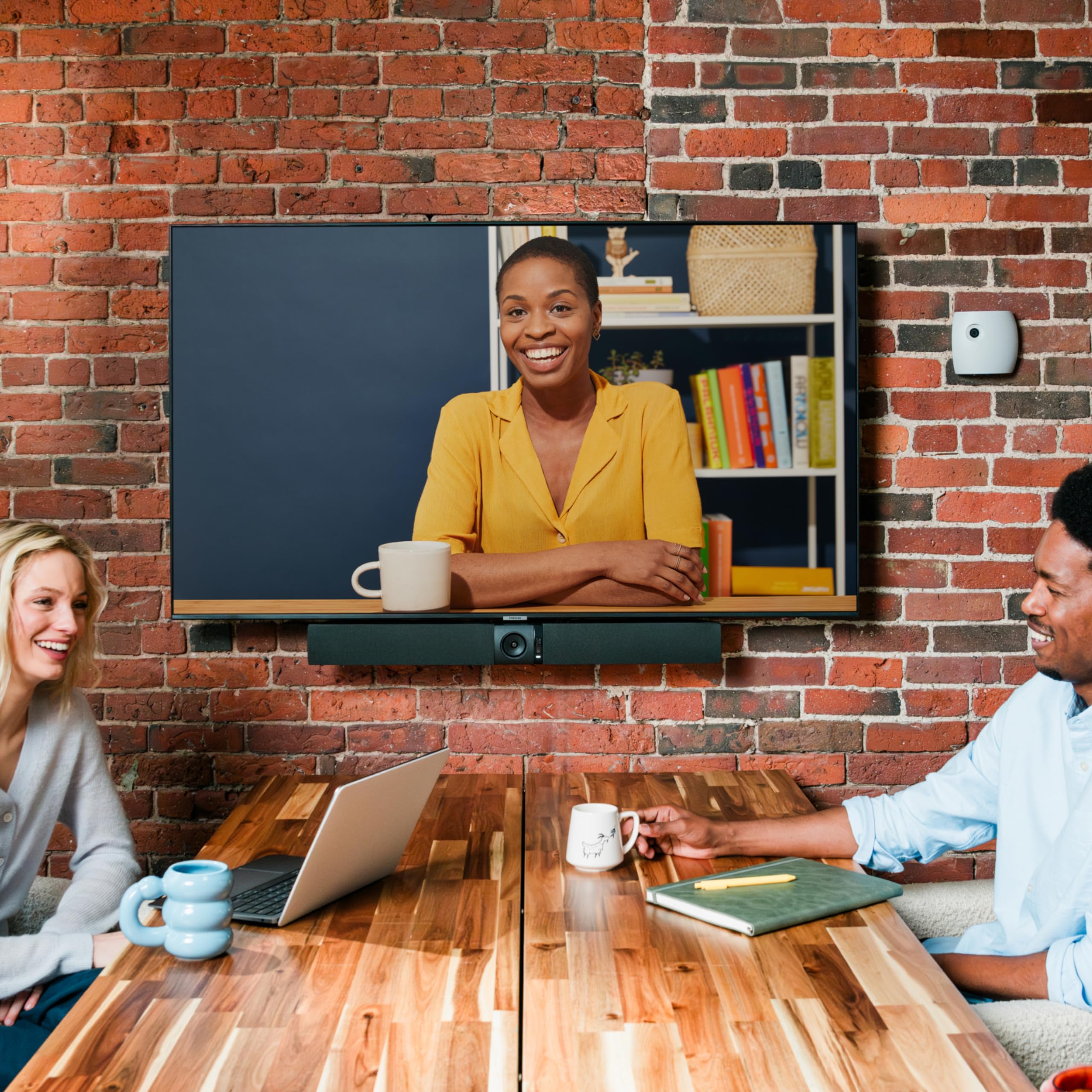 owl-labs-owl-bar-4k-videokonferenz-bar-mit-sprecherfokus-f-r-microsoft-teams image 2