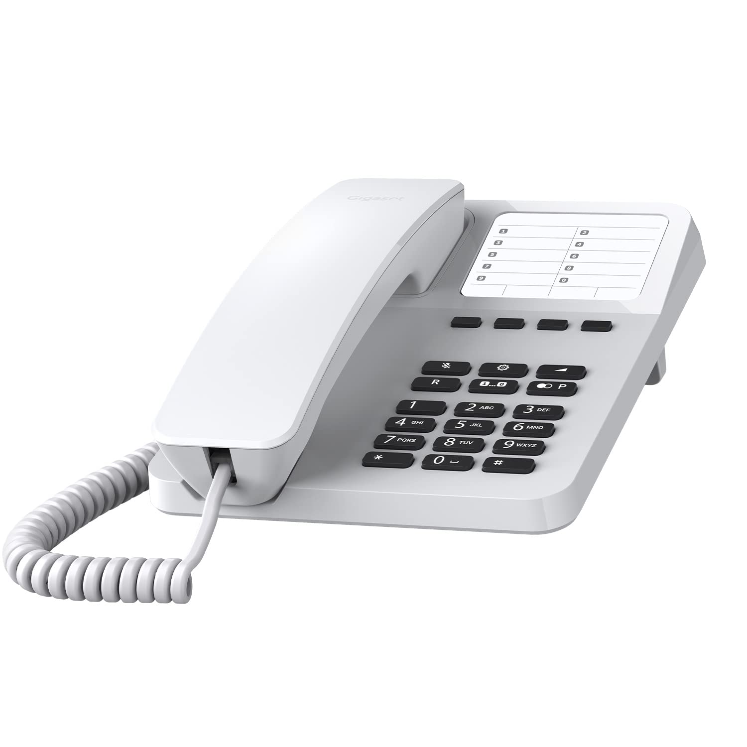 gigaset-desk-400-schnurgebundenes-tischtelefon-schwarz image 7