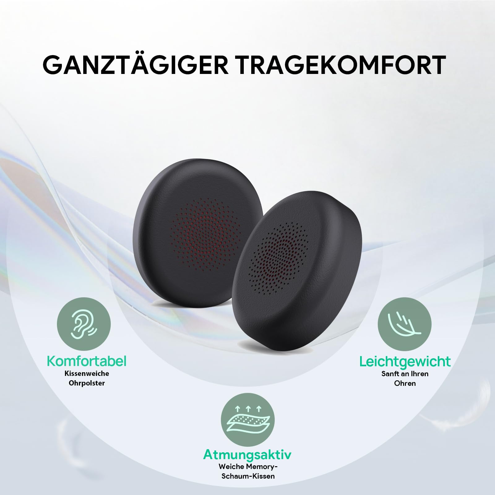 yealink-ersatz-ohrpolster-leder-1-paar-f-r-wh68-bh74-uh48-headset image 3